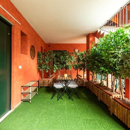 Piccolo Borgo Di Raoul Διαμέρισμα Βιτσέντζα Εξωτερικό φωτογραφία