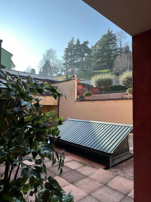 Piccolo Borgo Di Raoul Διαμέρισμα Βιτσέντζα Εξωτερικό φωτογραφία