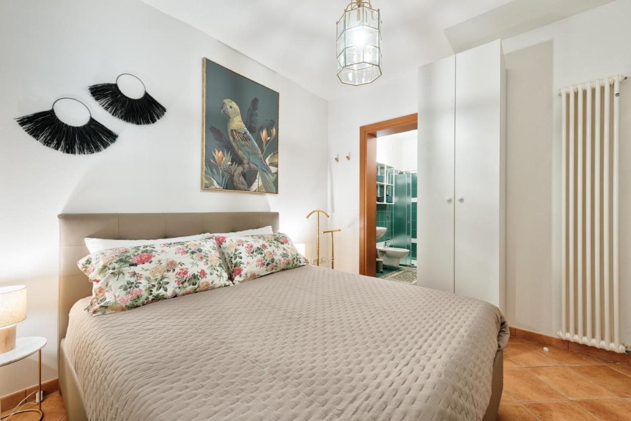 Piccolo Borgo Di Raoul Διαμέρισμα Βιτσέντζα Εξωτερικό φωτογραφία