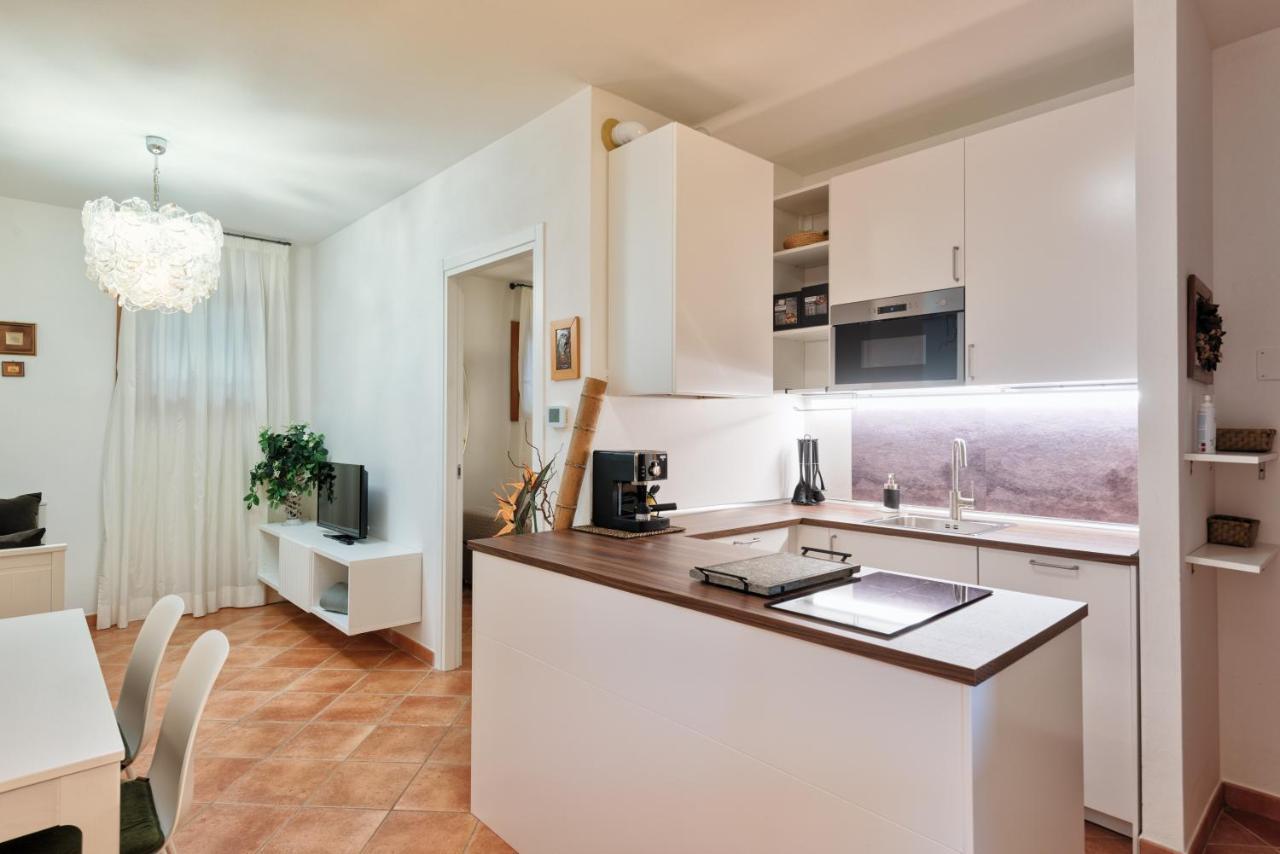 Piccolo Borgo Di Raoul Διαμέρισμα Βιτσέντζα Εξωτερικό φωτογραφία