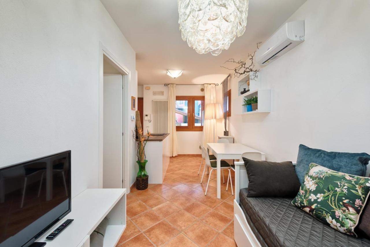 Piccolo Borgo Di Raoul Διαμέρισμα Βιτσέντζα Εξωτερικό φωτογραφία