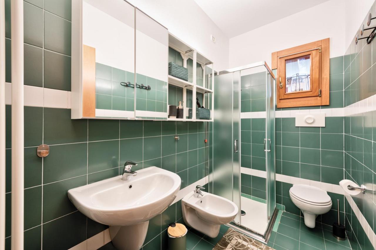 Piccolo Borgo Di Raoul Διαμέρισμα Βιτσέντζα Εξωτερικό φωτογραφία