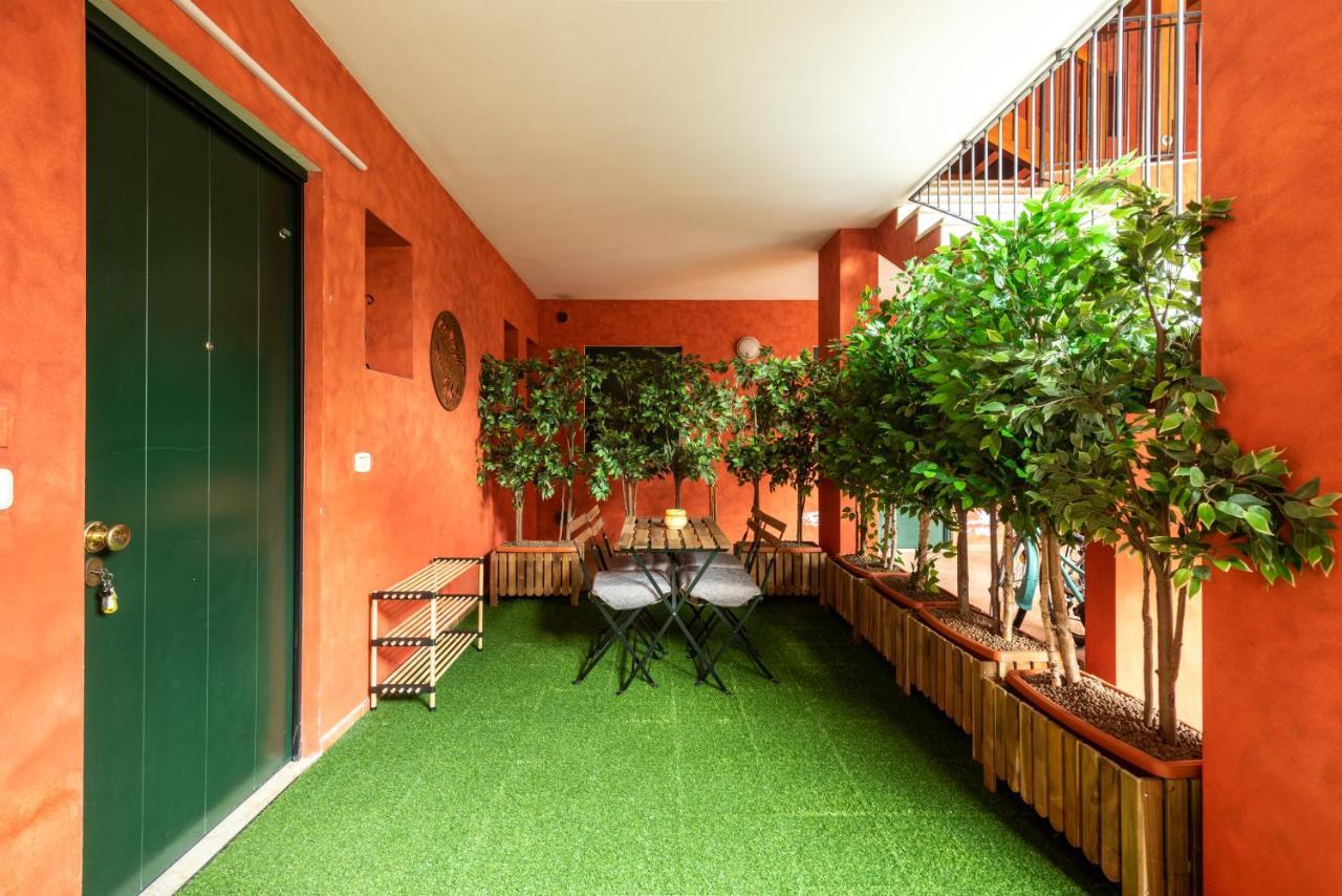 Piccolo Borgo Di Raoul Διαμέρισμα Βιτσέντζα Εξωτερικό φωτογραφία